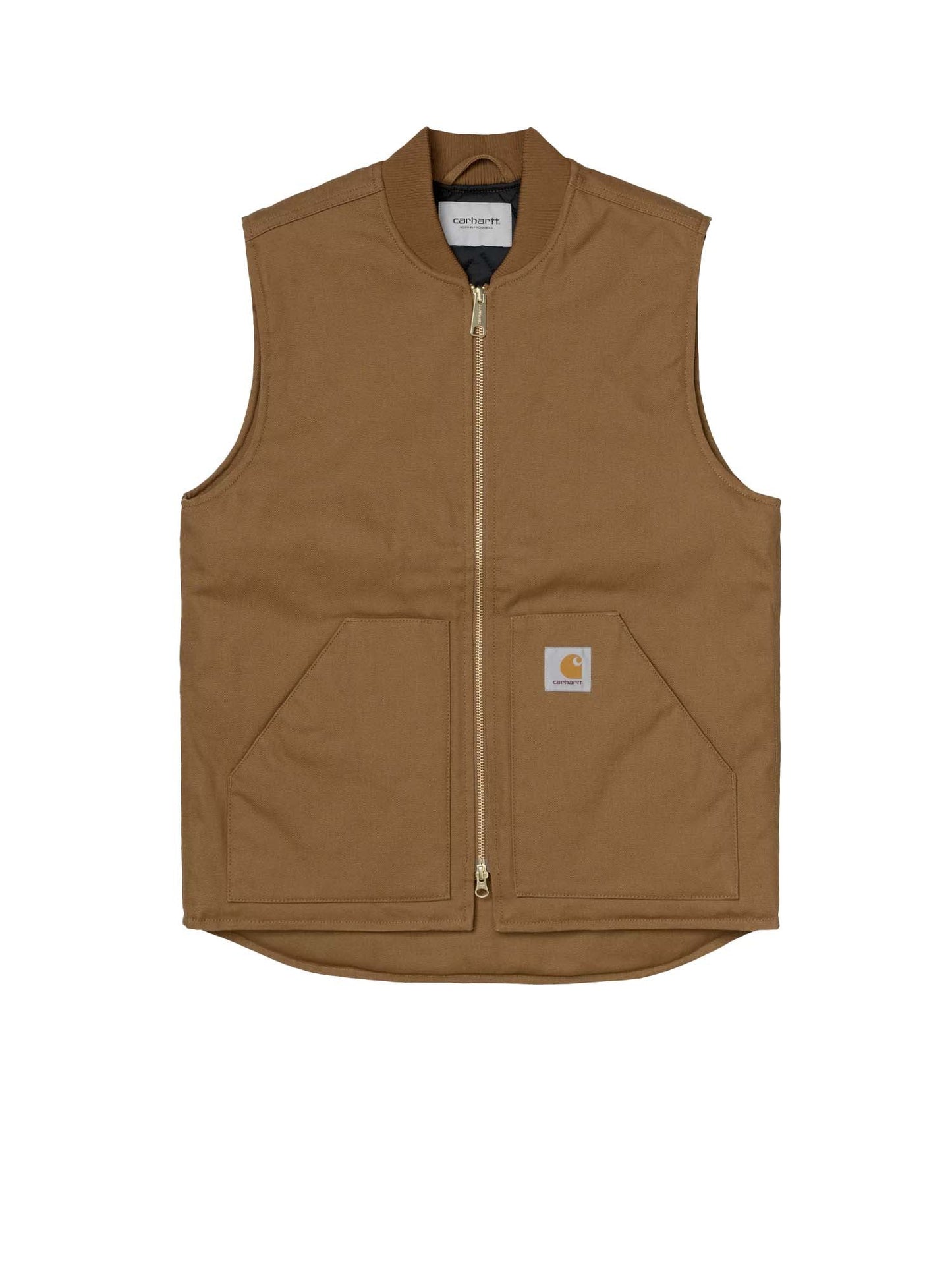 Carhartt Wip Classic Vest Marrone