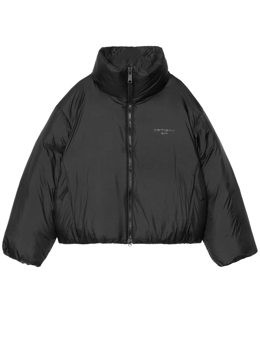 Carhartt Wip W' Demi Jacket Nero