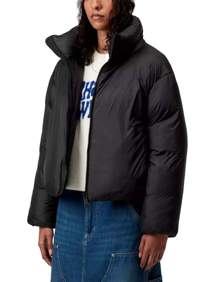 Carhartt Wip W' Demi Jacket Nero