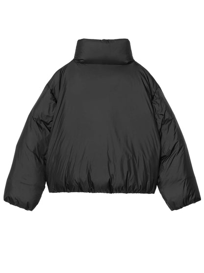 Carhartt Wip W' Demi Jacket Nero