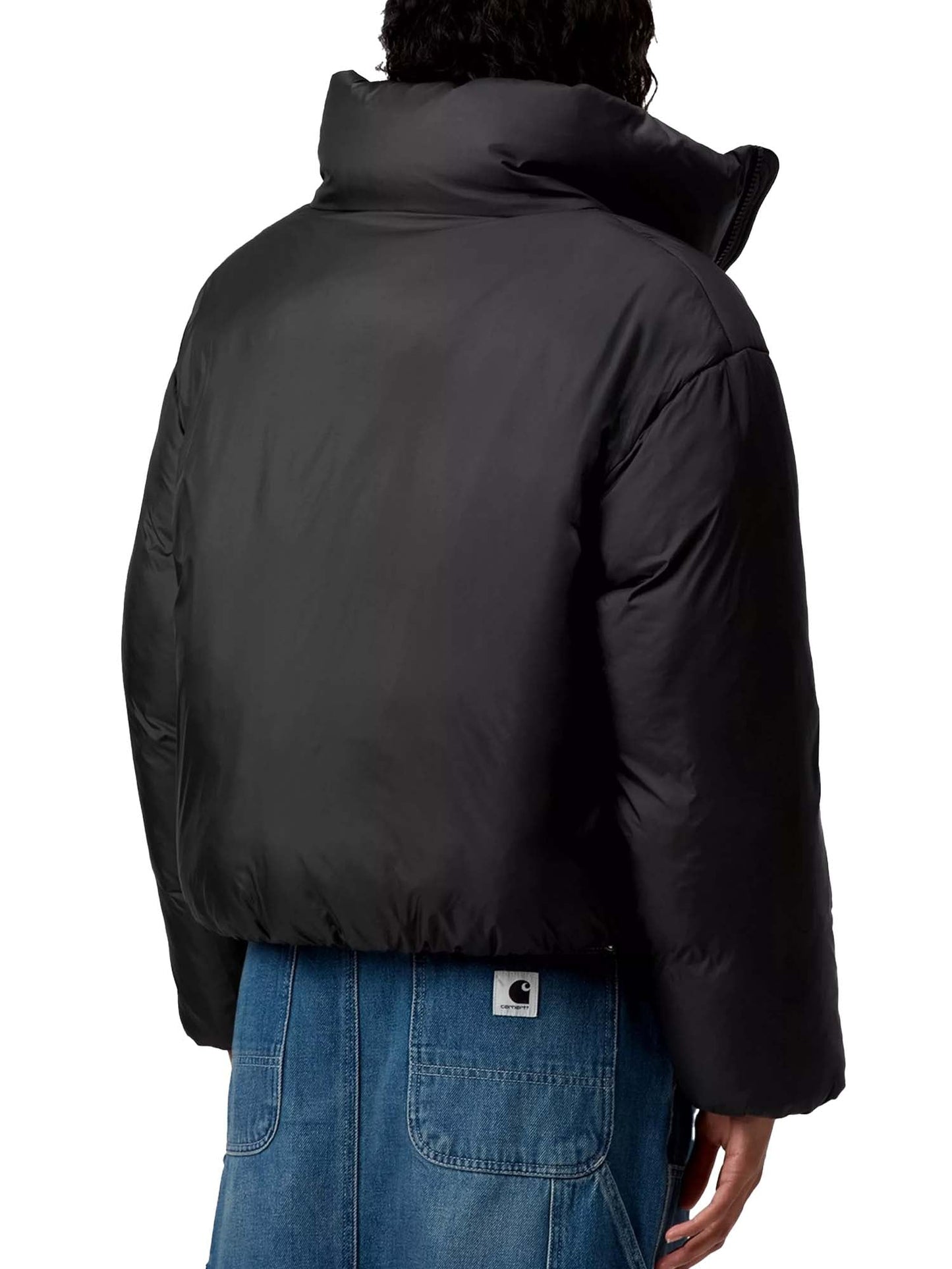 Carhartt Wip W' Demi Jacket Nero