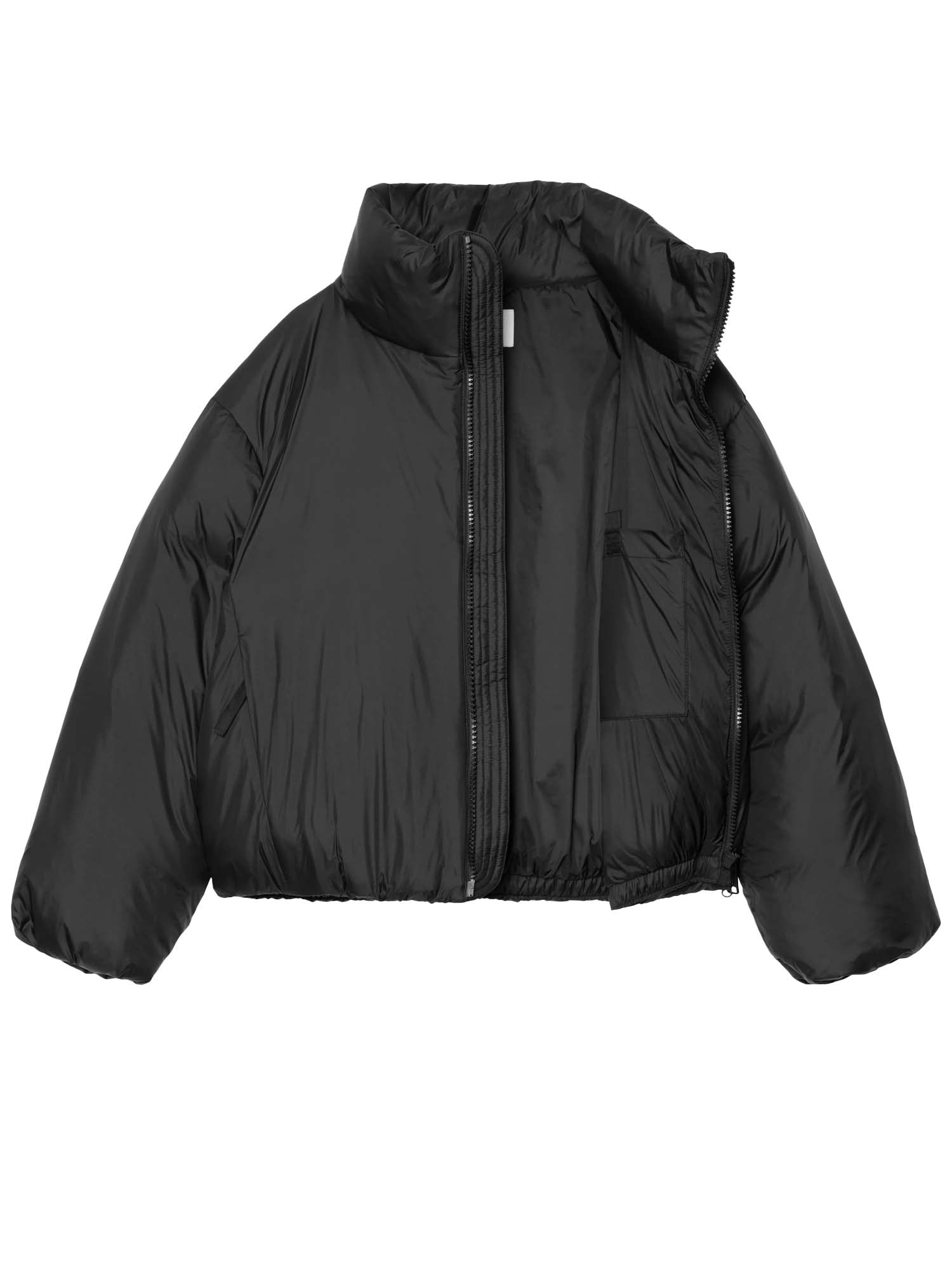 Carhartt Wip W' Demi Jacket Nero