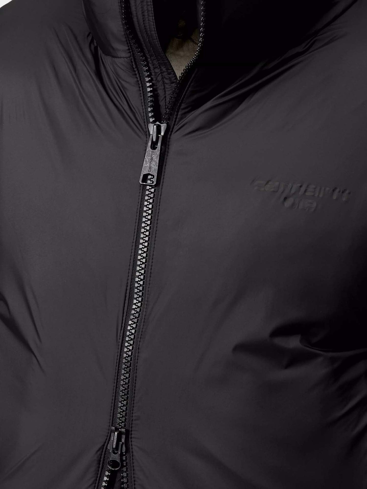 Carhartt Wip W' Demi Jacket Nero