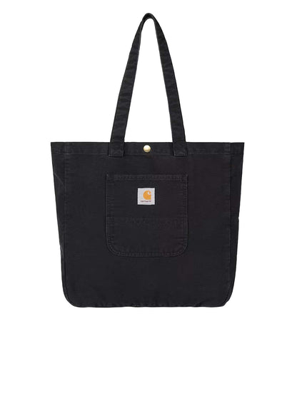 Carhartt Wip Bayfield Tote Nero