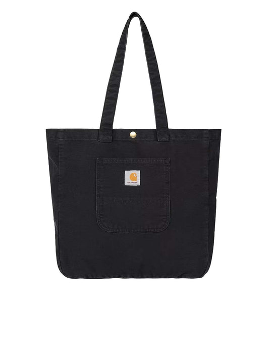Carhartt Wip Bayfield Tote Nero
