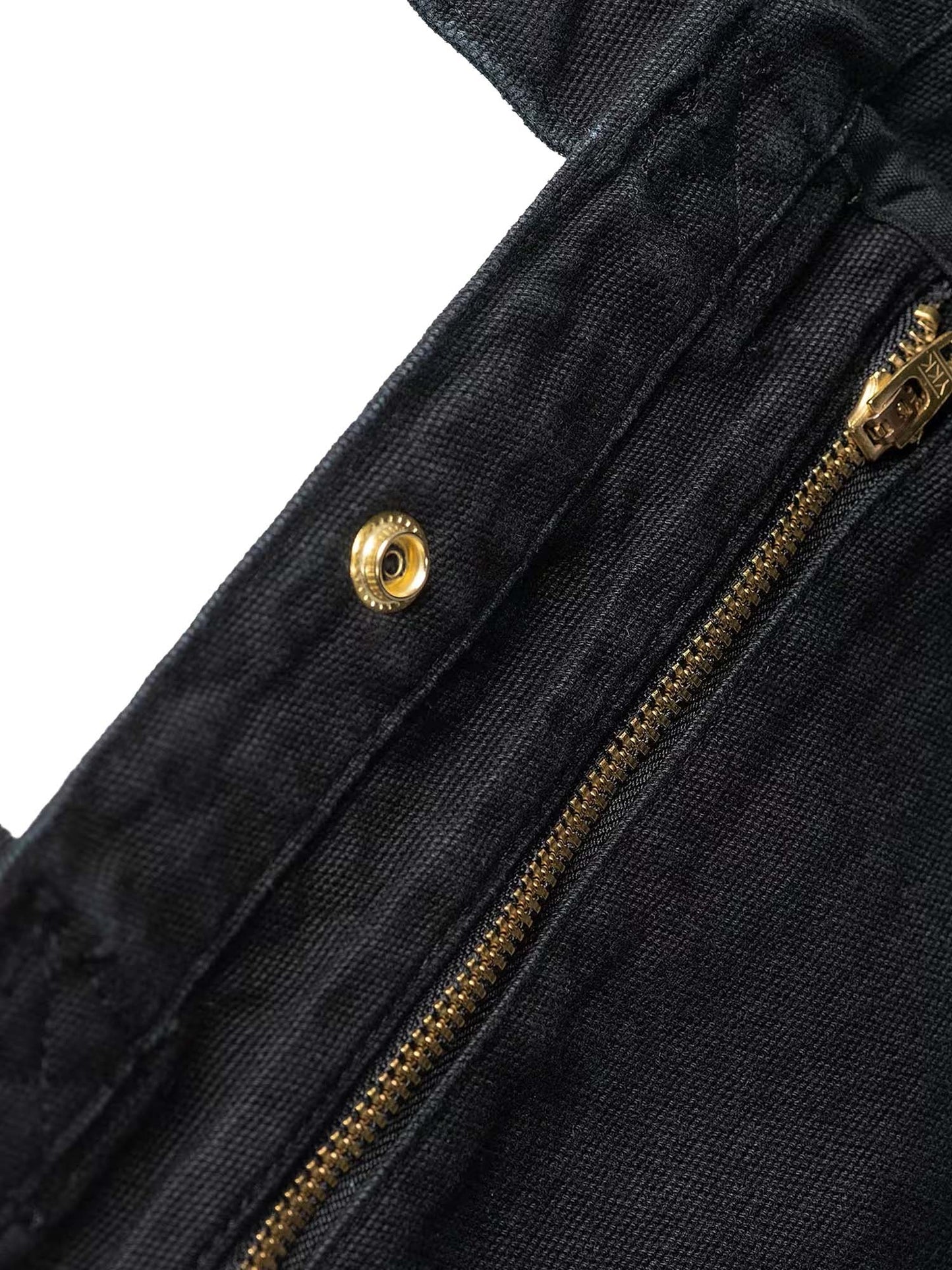 Carhartt Wip Bayfield Tote Nero