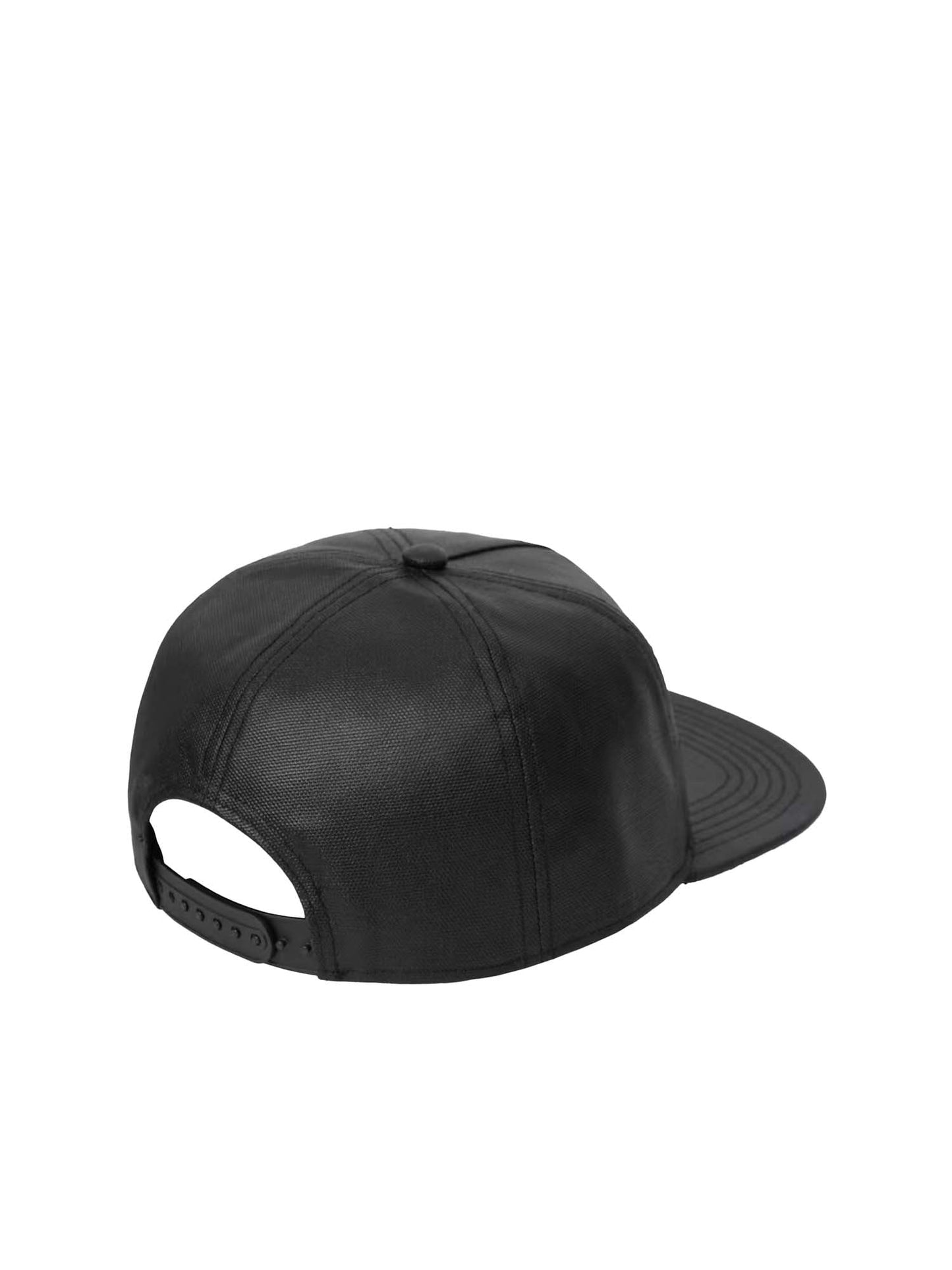 Carhartt Wip Dean Cap Nero