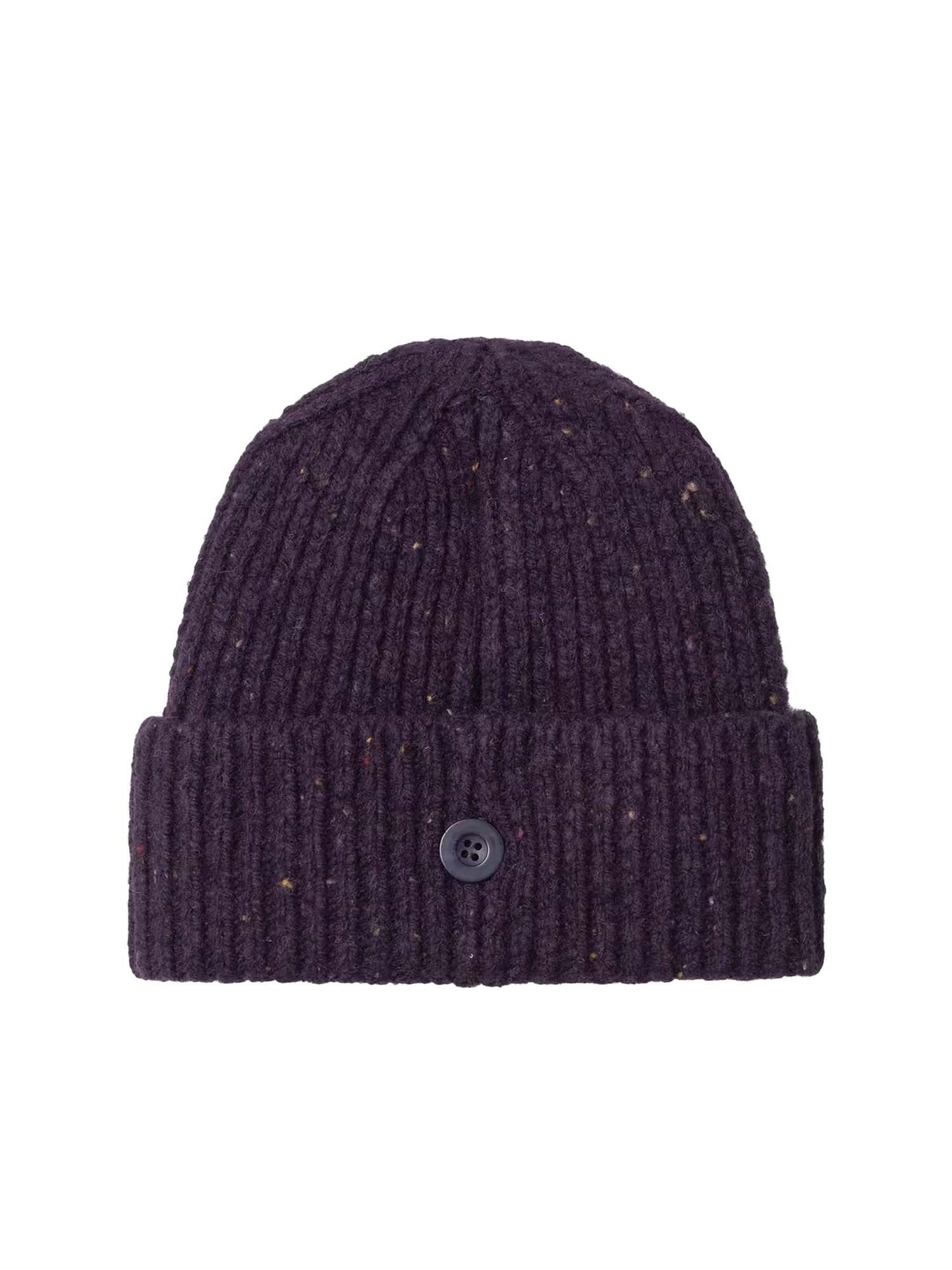 Carhartt Wip Anglistic Beanie Viola