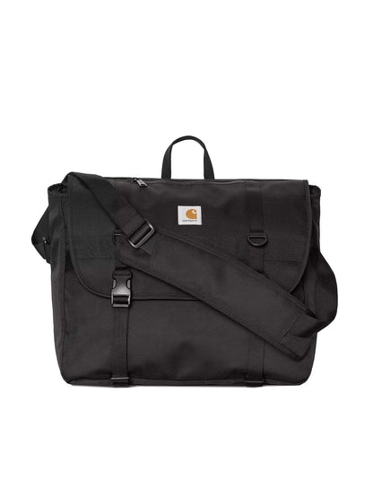 Carhartt Wip Jake Messenger Bag Nero