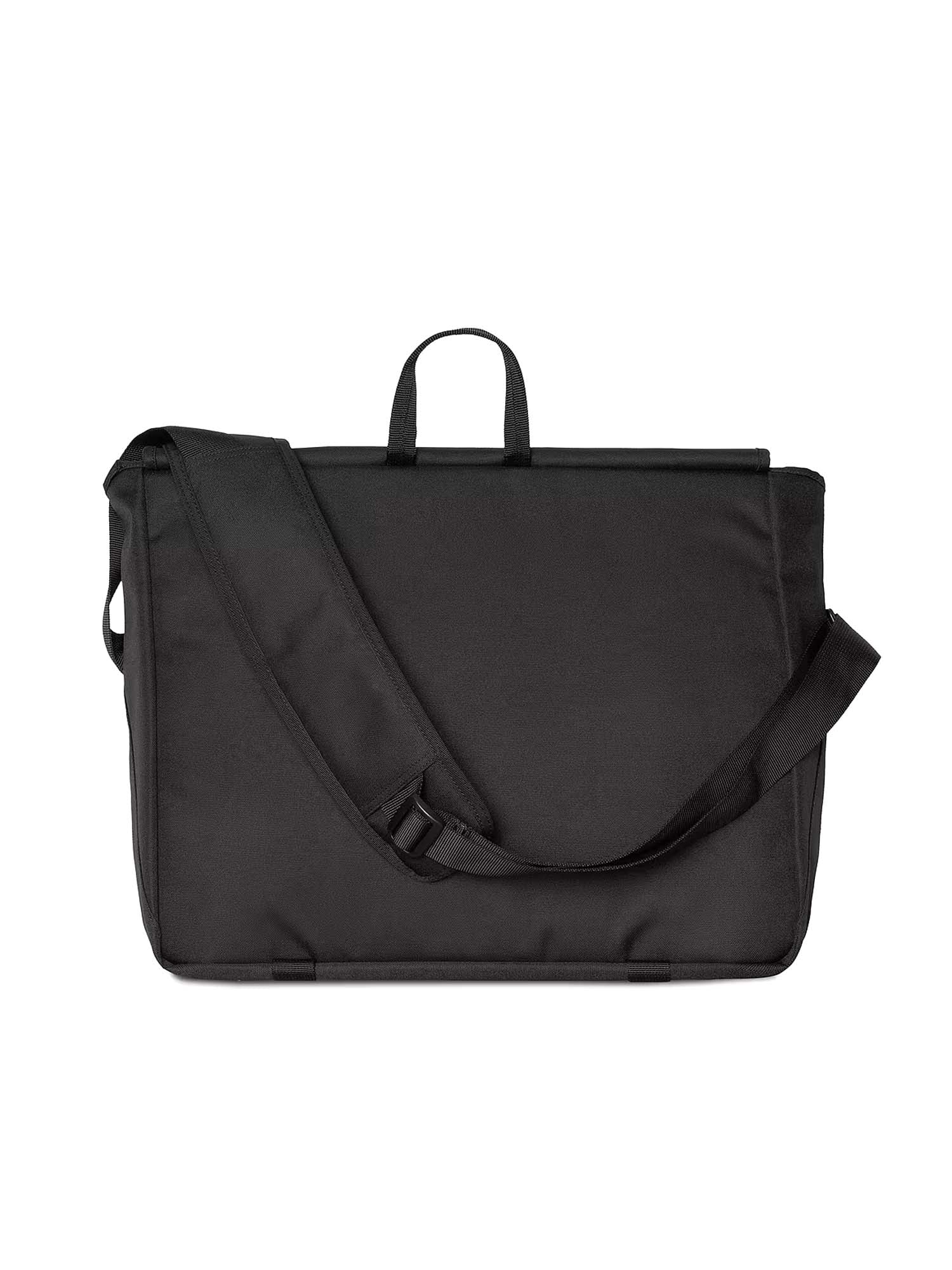 Carhartt Wip Jake Messenger Bag Nero