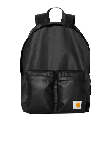 Carhartt Wip Dean Backpack Nero
