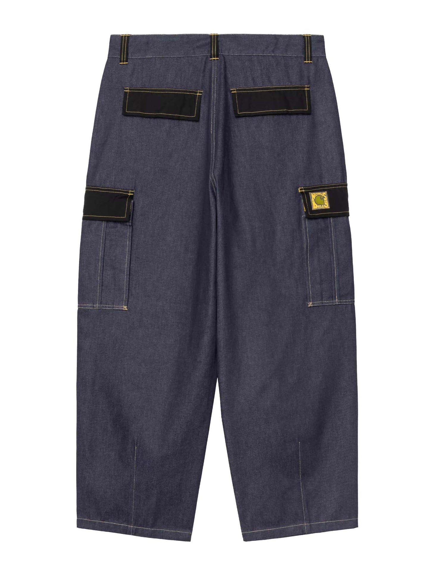 Carhartt Wip Carhartt WIP x Nicholas Daley Cargo Pant Blu