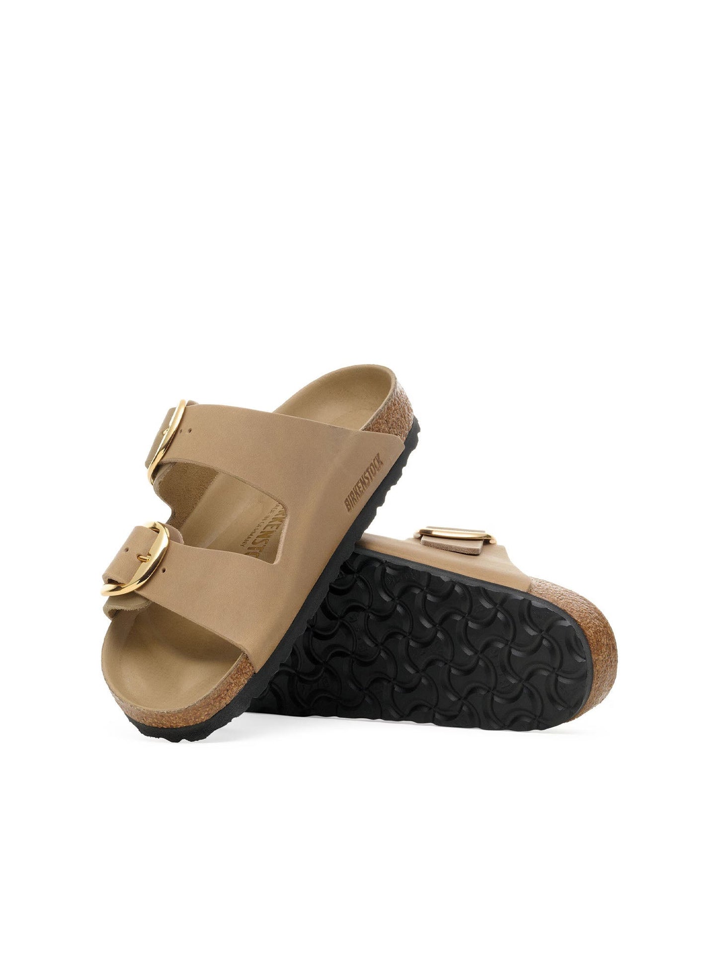 Birkenstock  Marrone