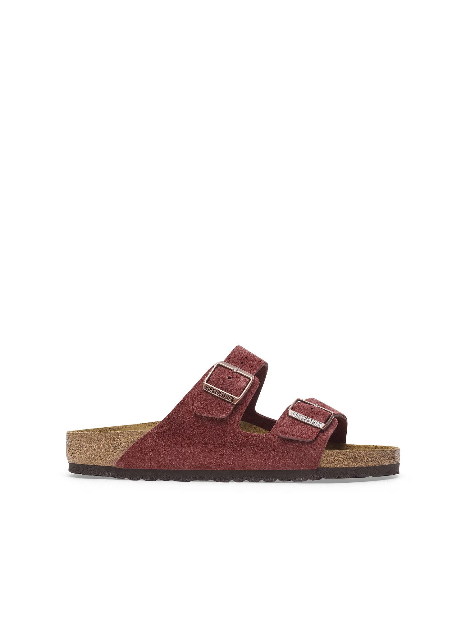 Birkenstock  Rosso