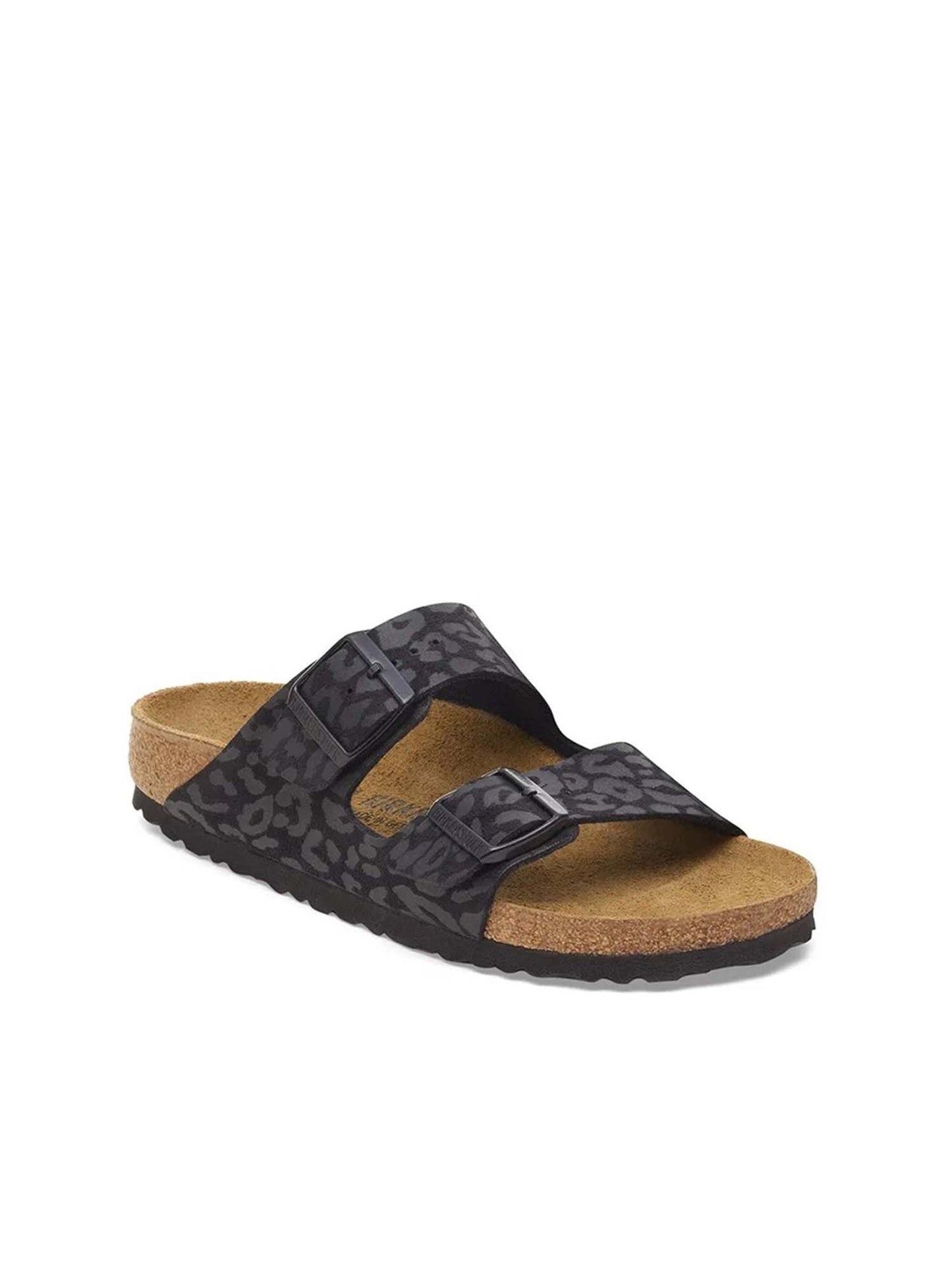 Birkenstock Arizona (Sintetica) Nero