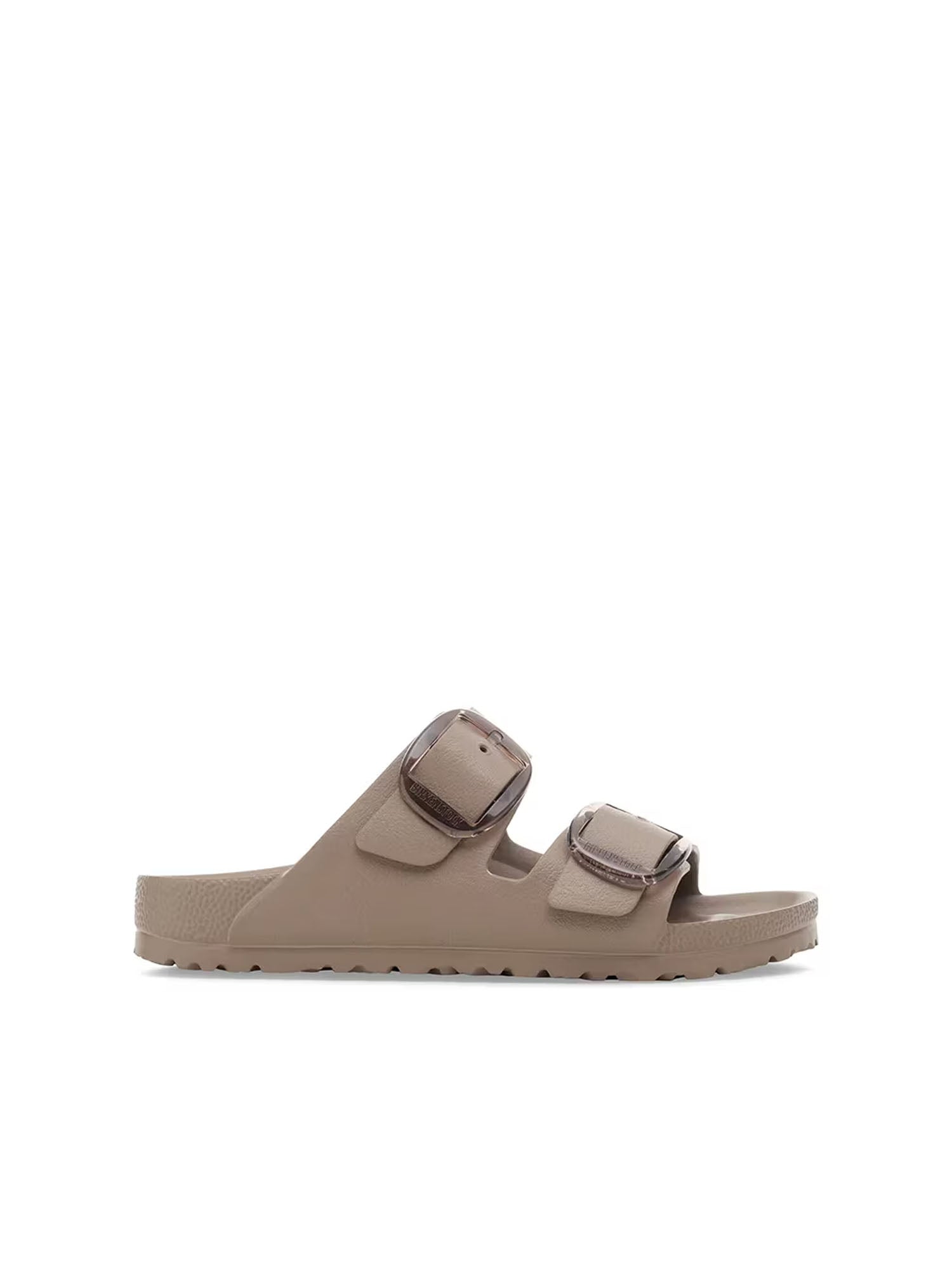 Birkenstock Arizona Big Buckle EVA Donna Grigio