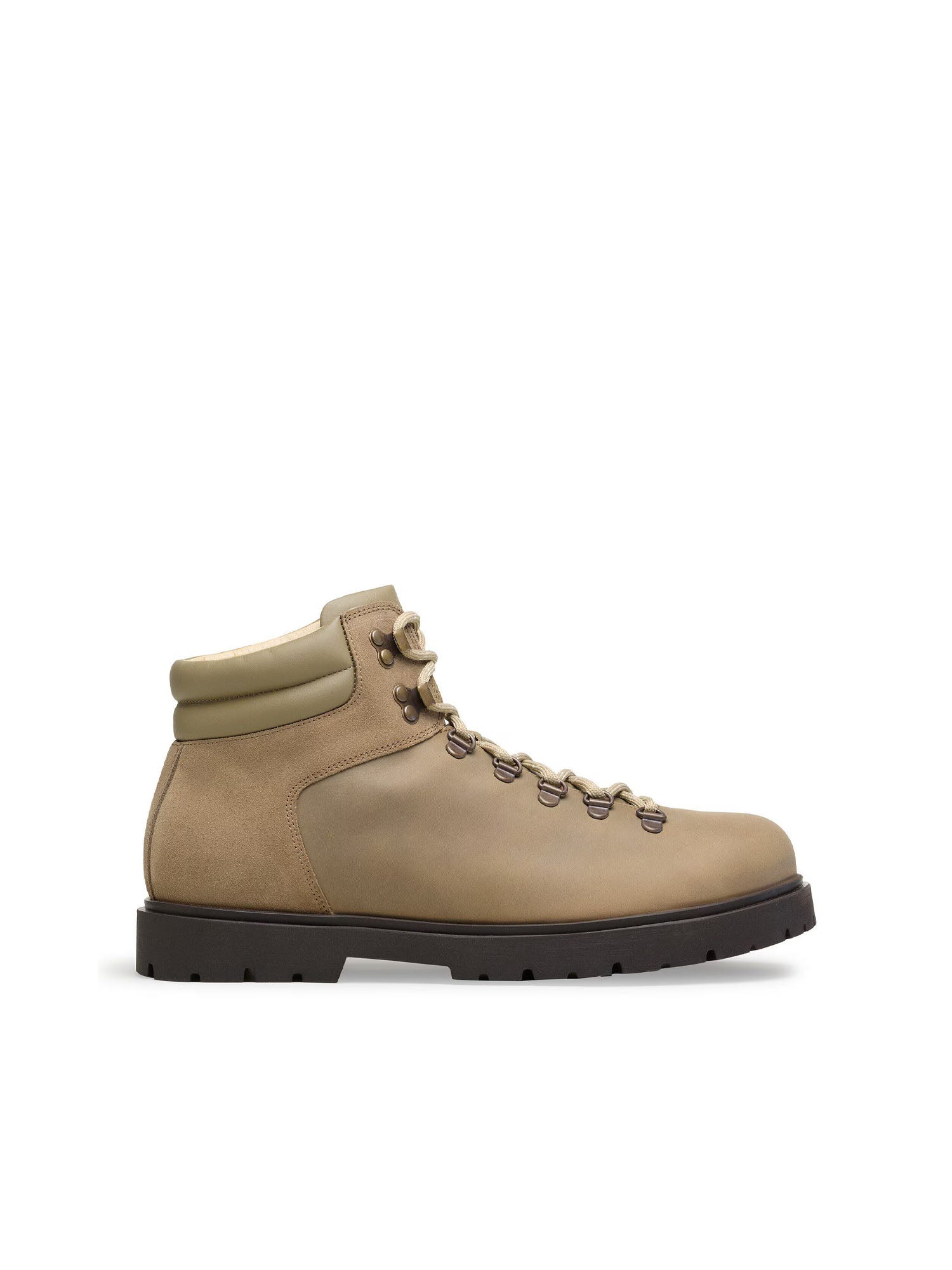 Birkenstock Jackson 2.0 (Pelle Naturale) Marrone