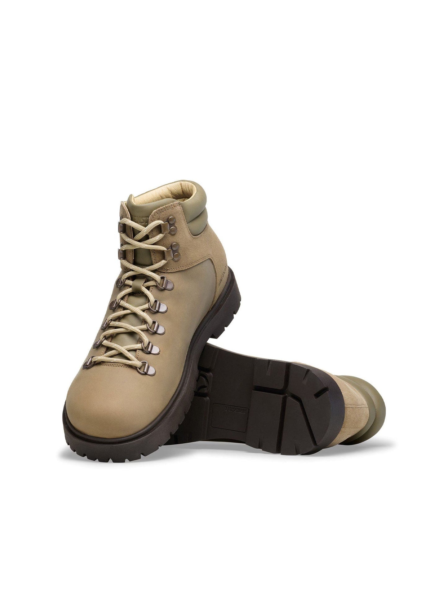 Birkenstock Jackson 2.0 (Pelle Naturale) Marrone