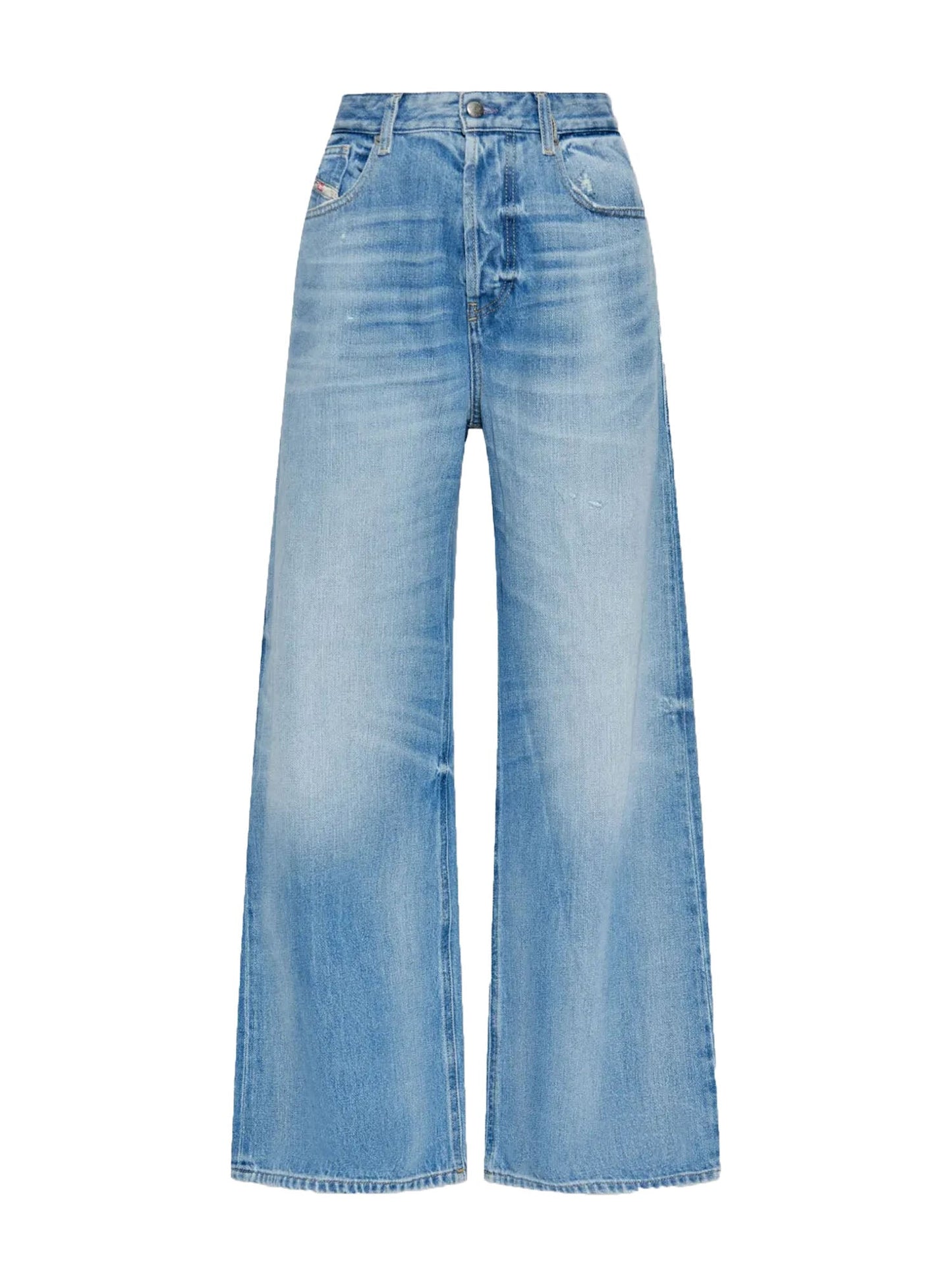 Diesel 1996 D-Sire Jeans Blu