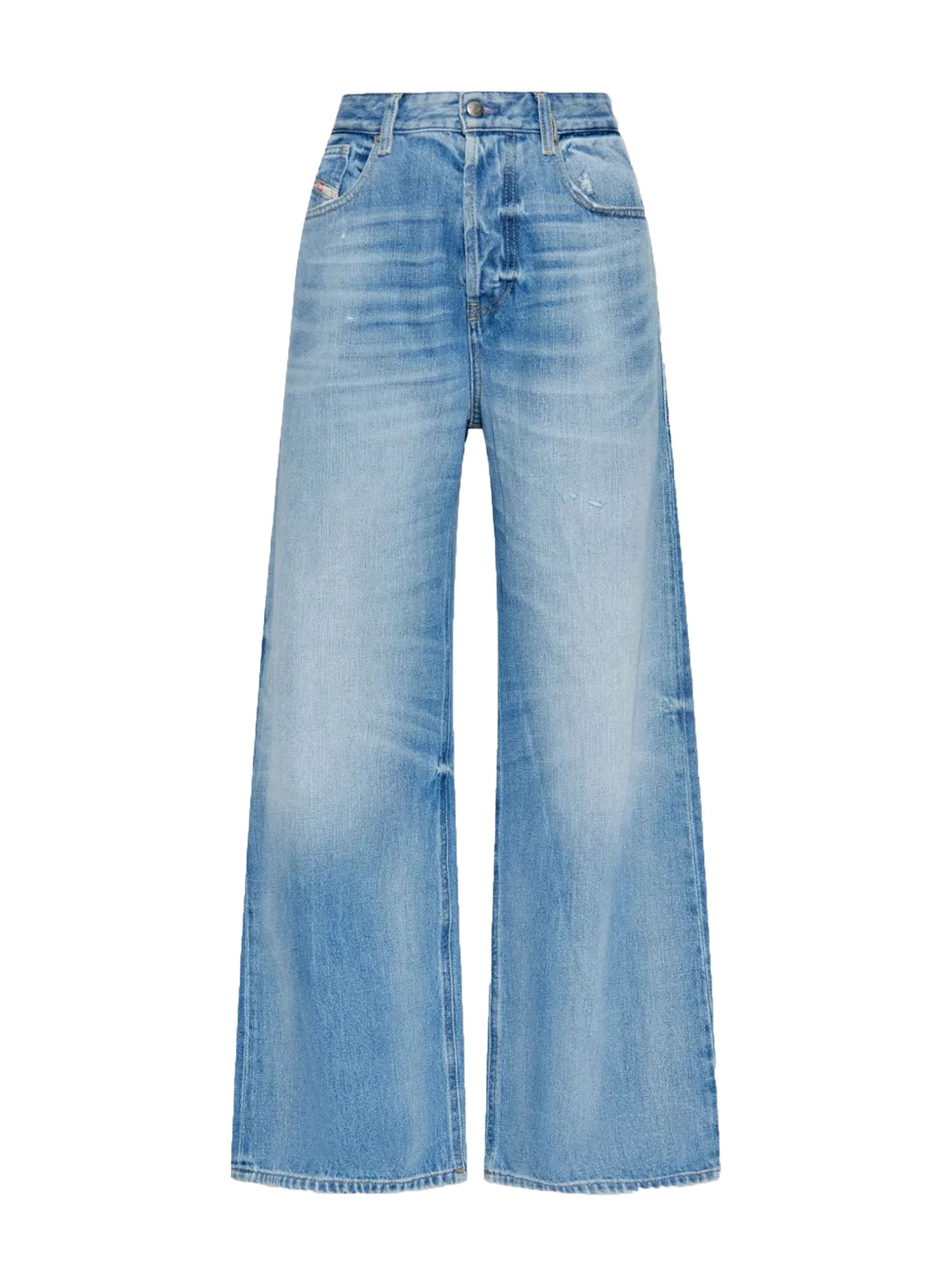 Diesel 1996 D-Sire Jeans Blu