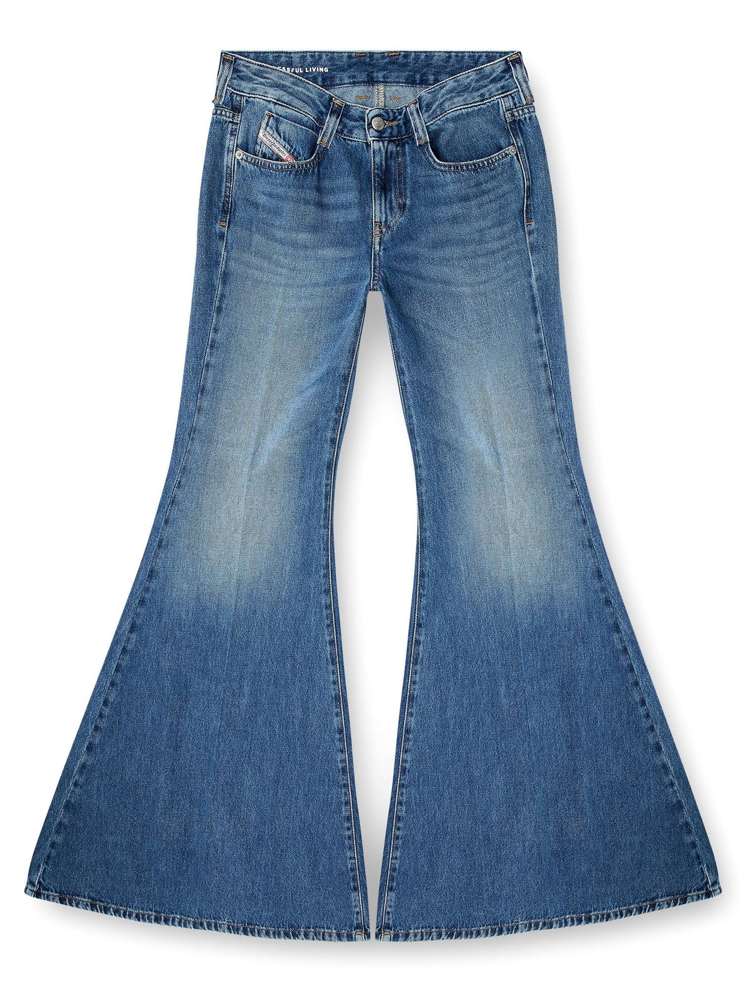 Diesel 1970 D-Bless Blu