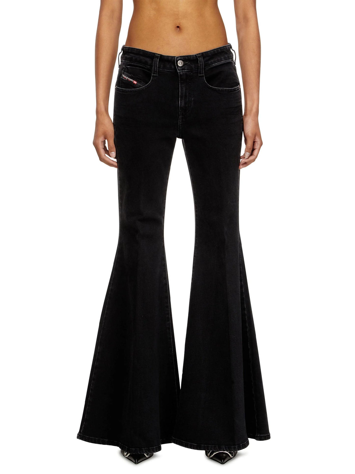 Diesel 1970 D-Bless Nero