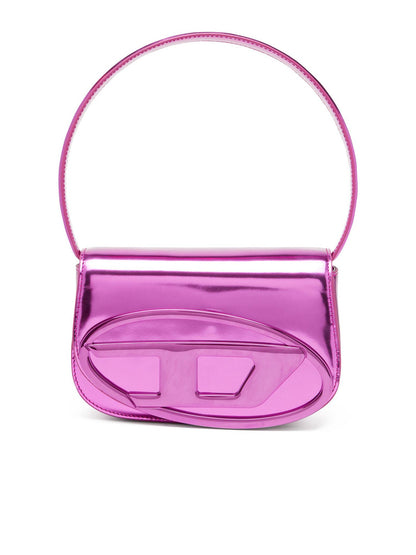 Diesel 1DR SHOULDER BAG Rosa