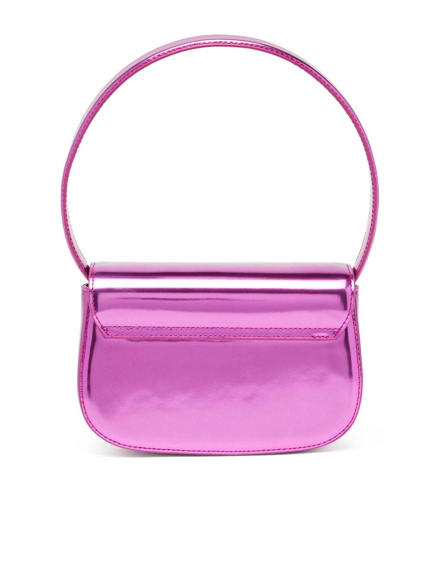 Diesel 1DR SHOULDER BAG Rosa