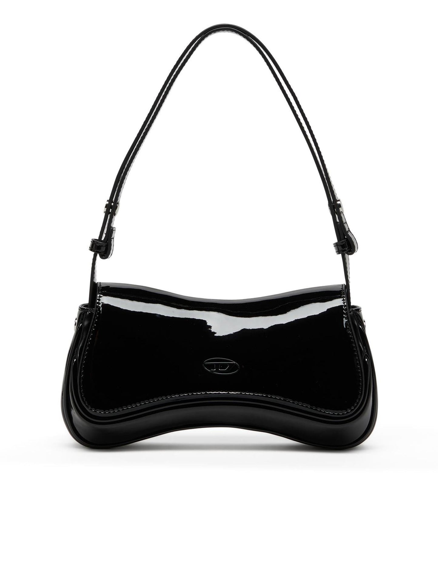 Diesel Play Clutch Nero