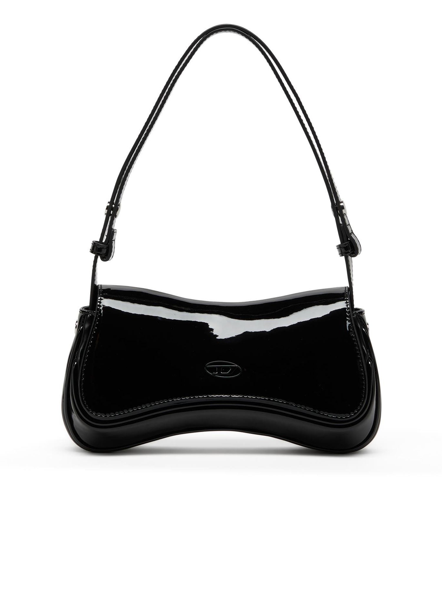 Diesel Play Clutch Nero