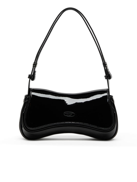 Diesel Play Clutch Nero