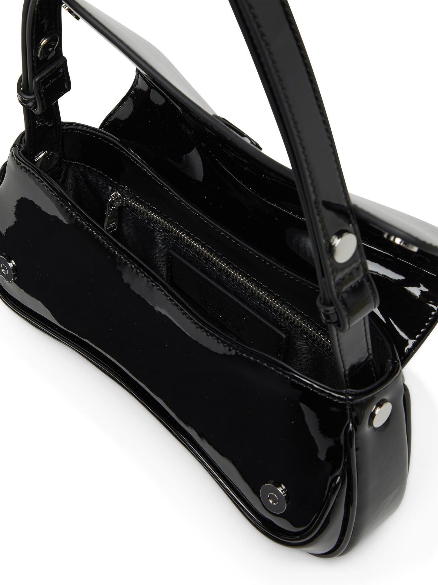 Diesel Play Clutch Nero