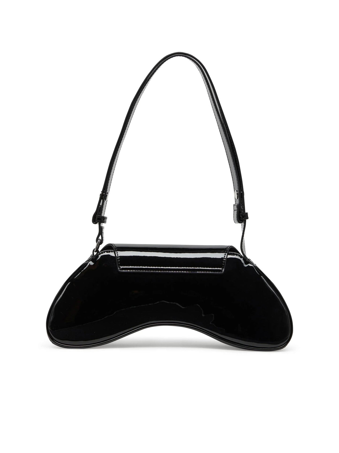 Diesel Play Crossbody Bodybag Nero