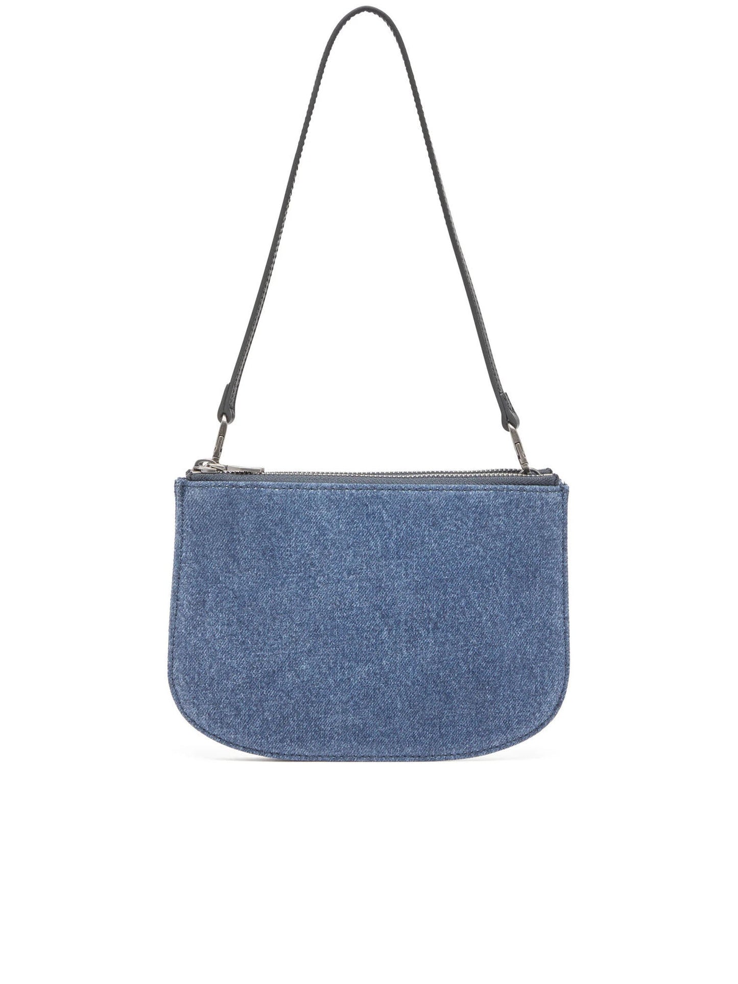 Diesel 1DR 2.0 Twin Shoulder Bag Azzurro