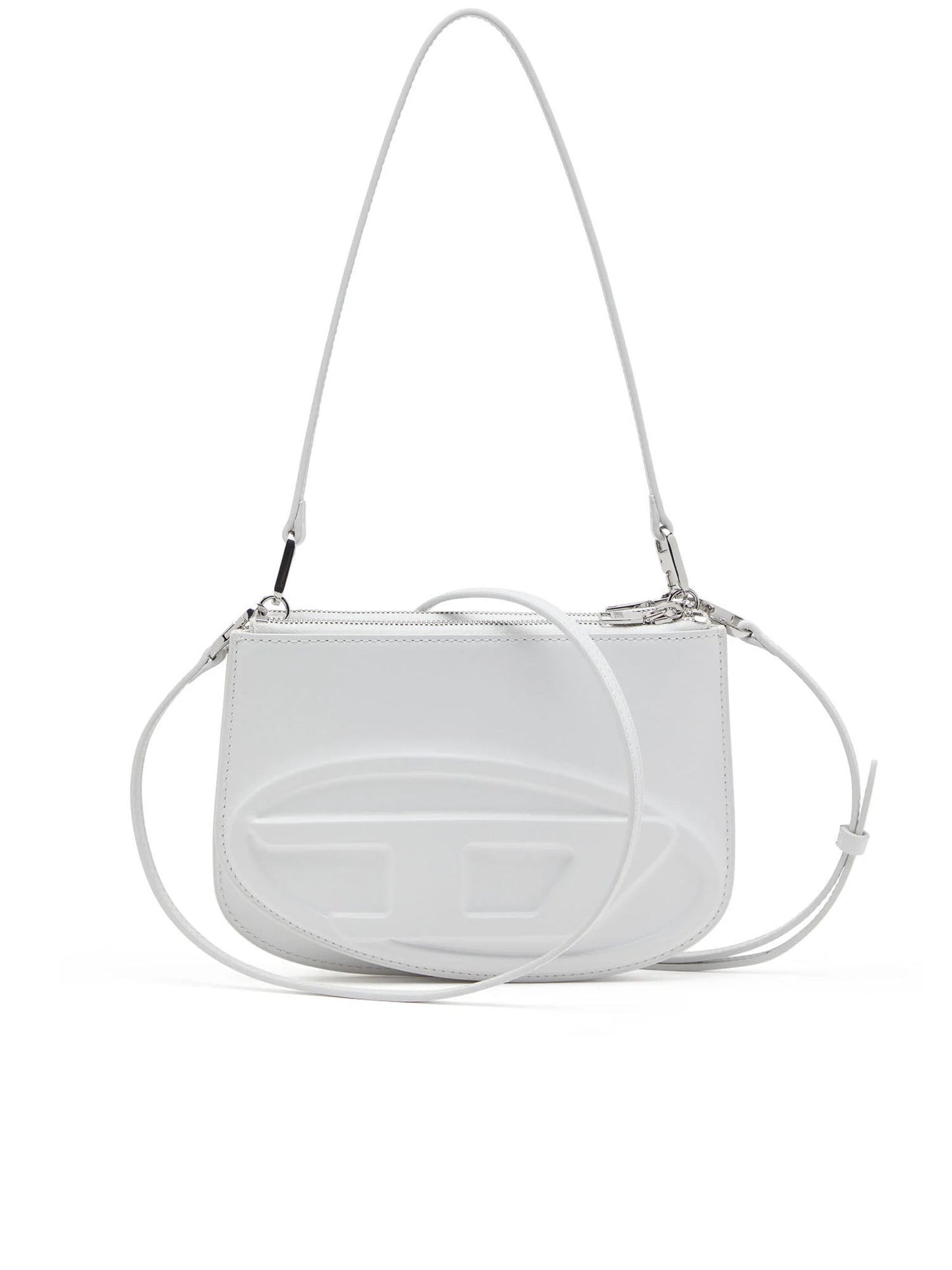 Diesel 1Dr 2.0 Twin Shoulder Bianco