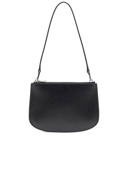 Diesel 1Dr 2.0 Twin Shoulder Nero