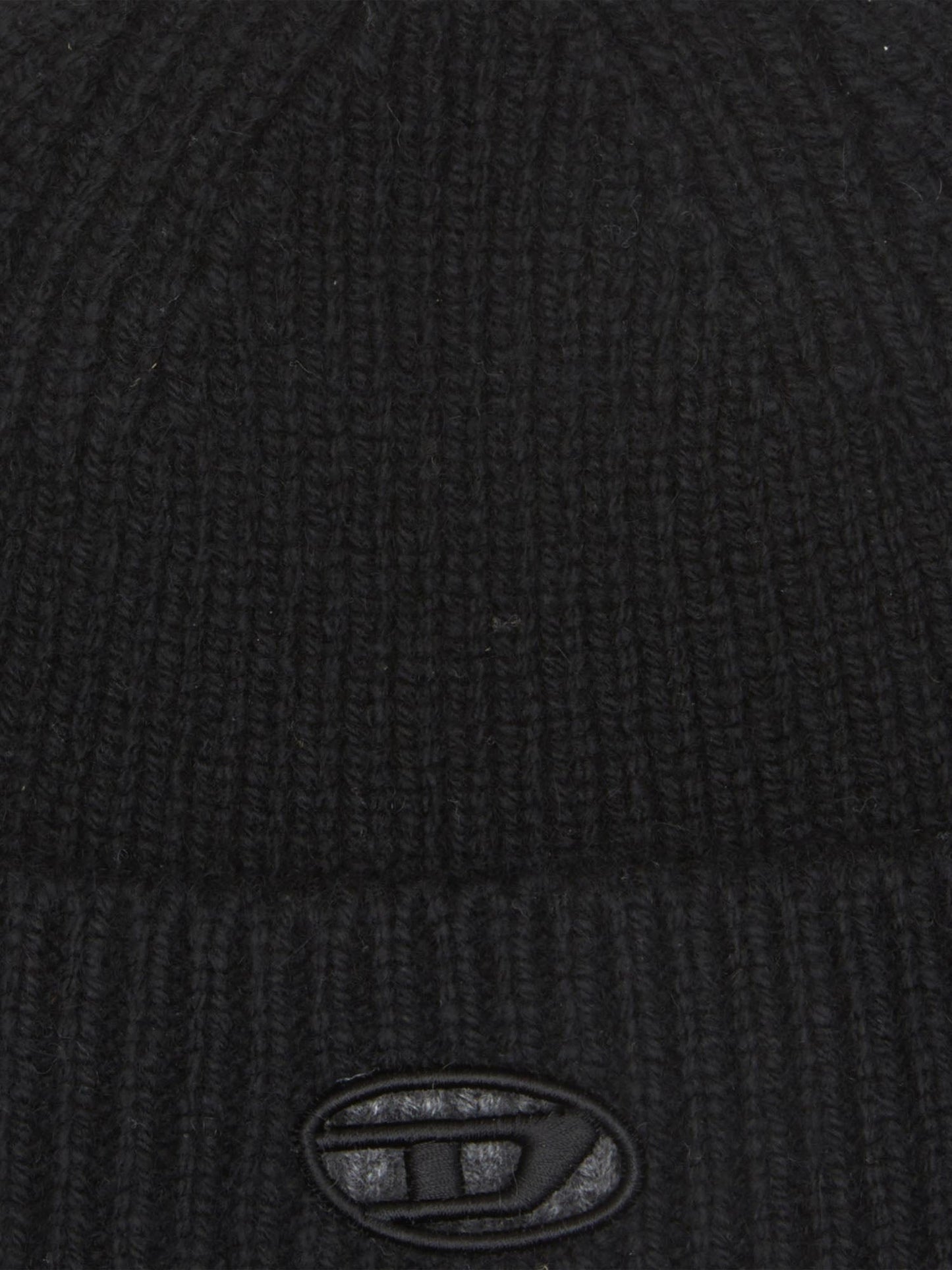 Diesel K Arac Berretto Nero