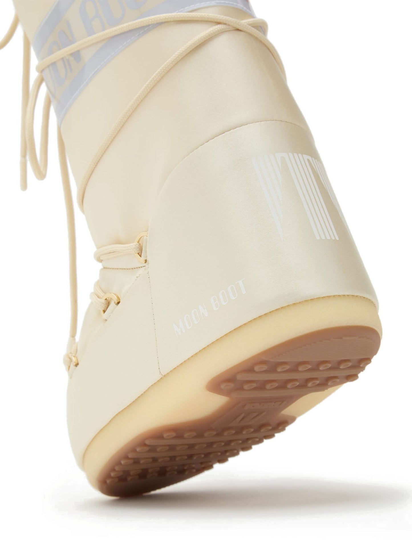 Moon Boot Mb Icon Pearly Bianco