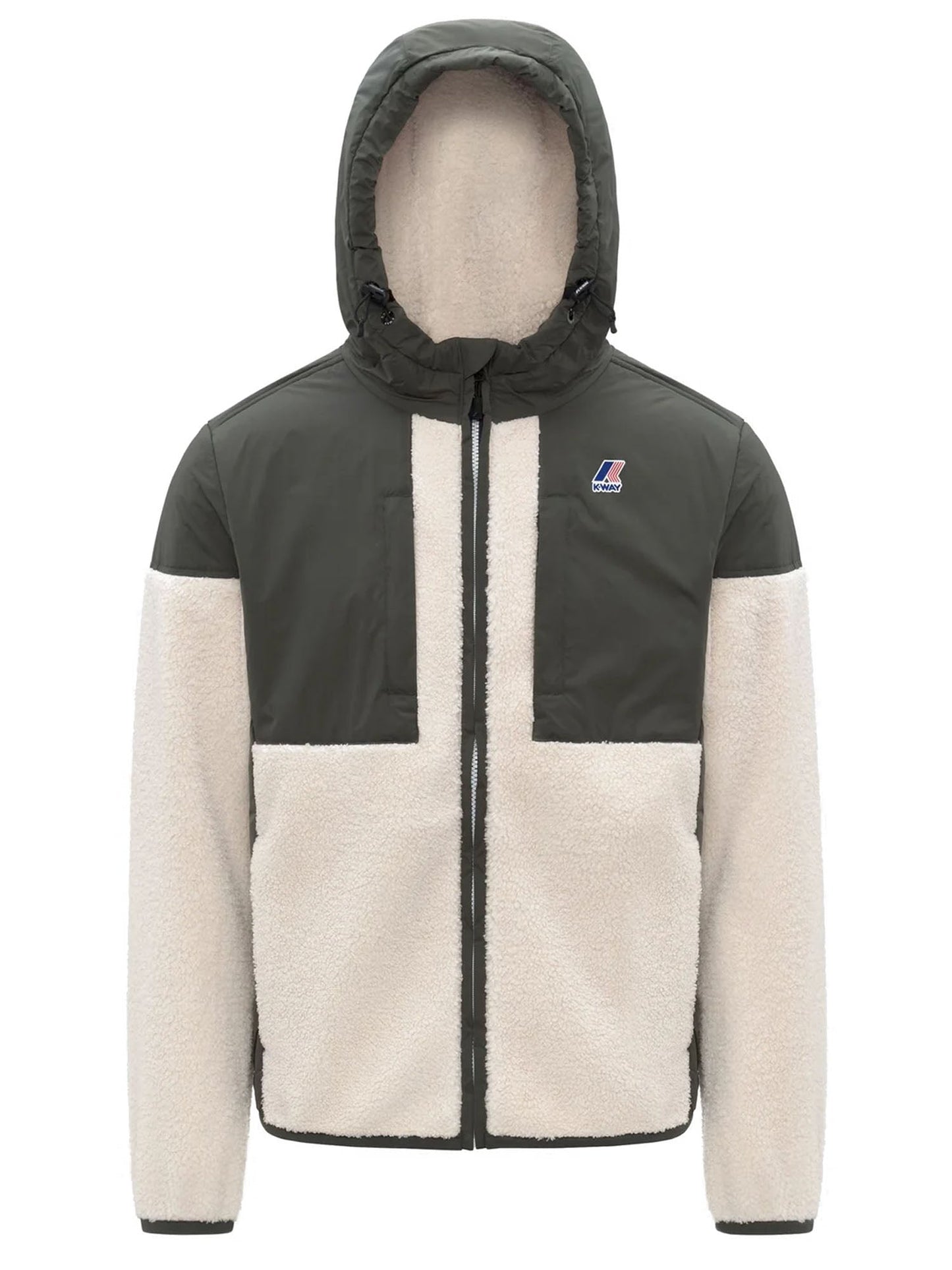 K-way Samson 4.0 Orsetto Verde