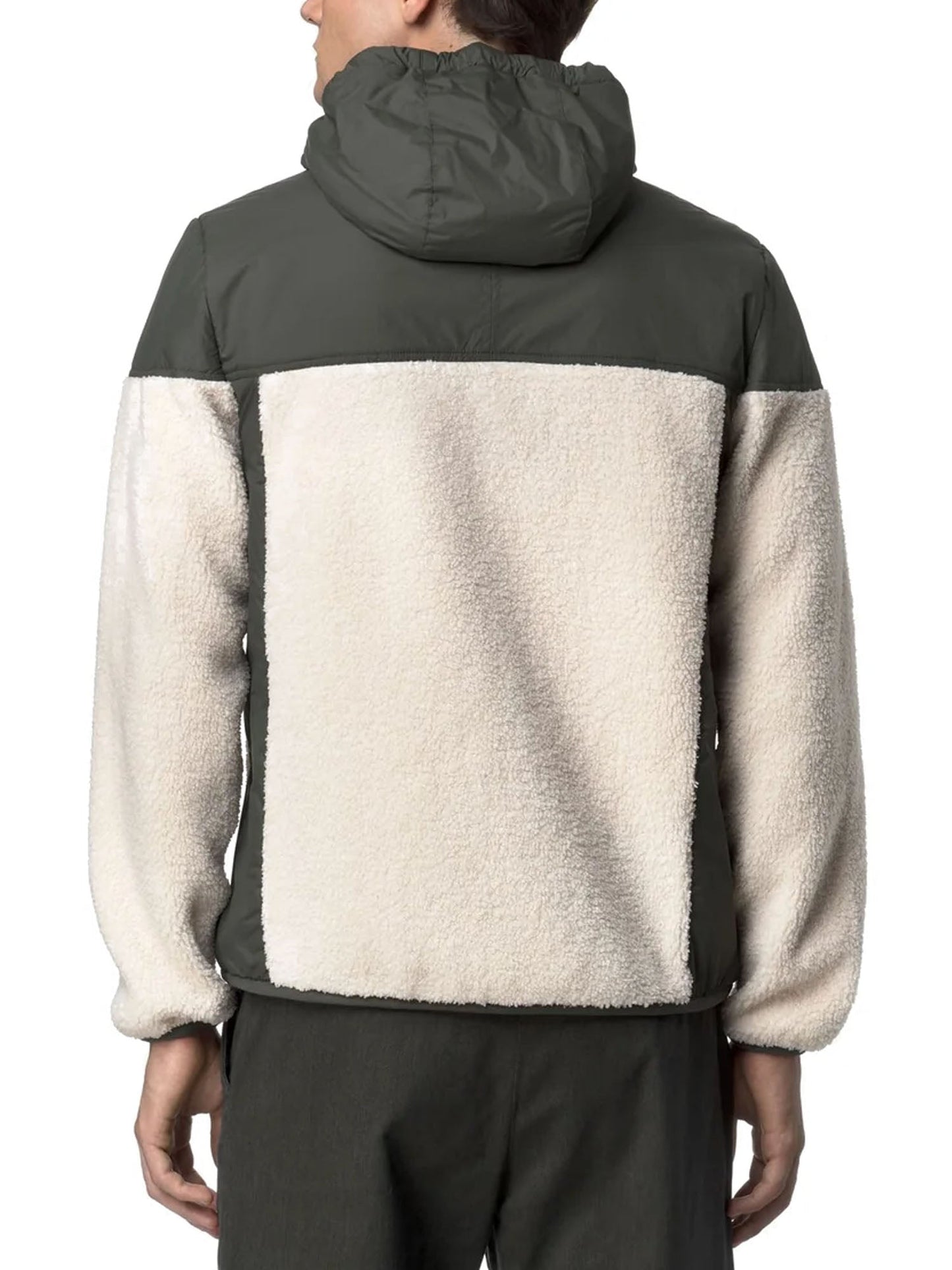 K-way Samson 4.0 Orsetto Verde