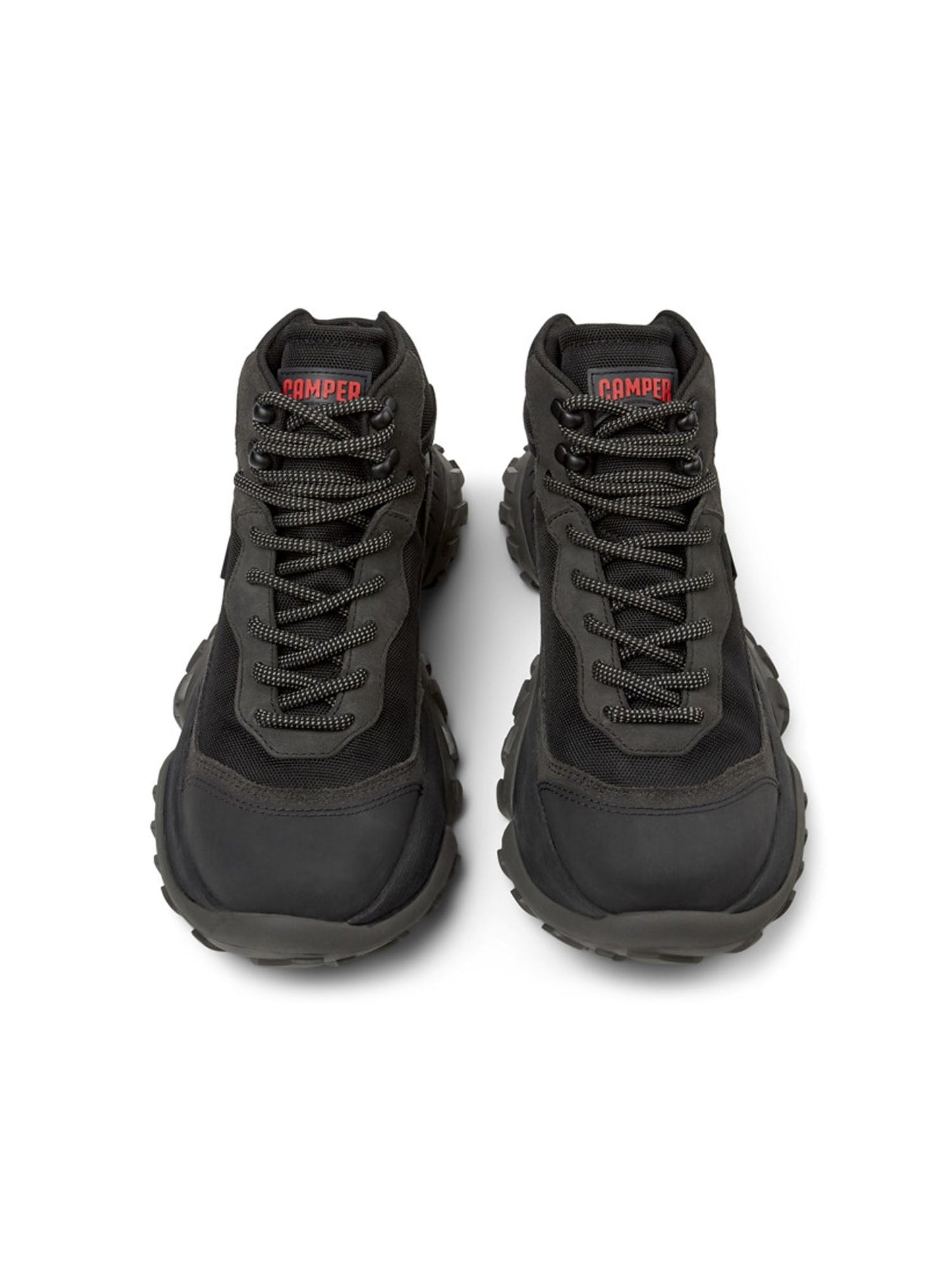 Camper Karst Trek Stivaletti uomo Multicolore