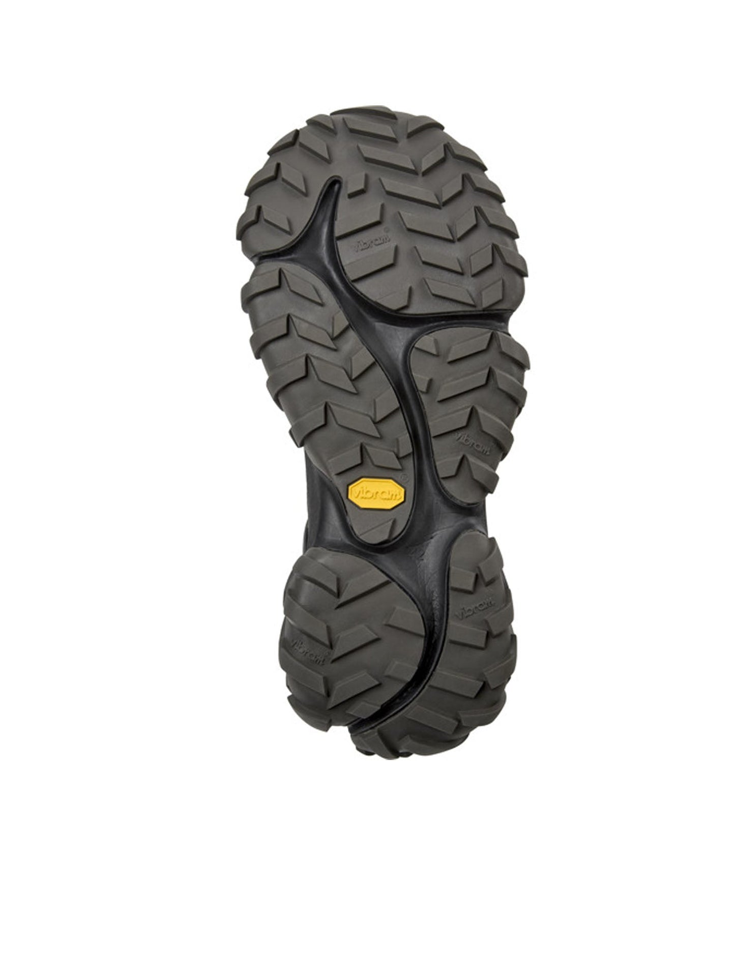 Camper Karst Trek Stivaletti uomo Multicolore