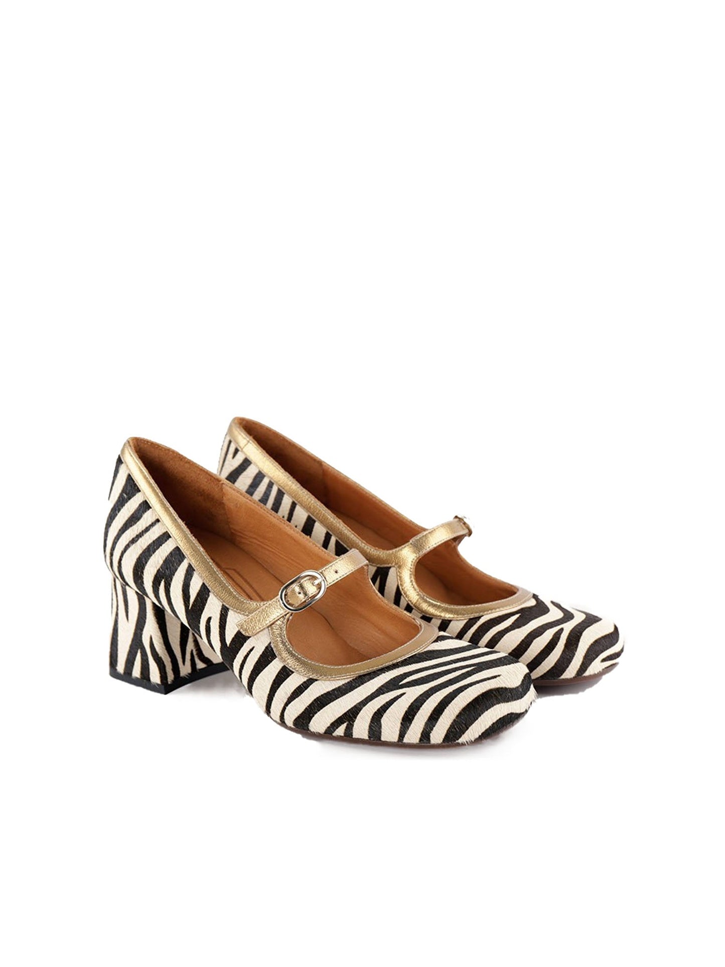 Chie Mihara Mumma Zebra Multi