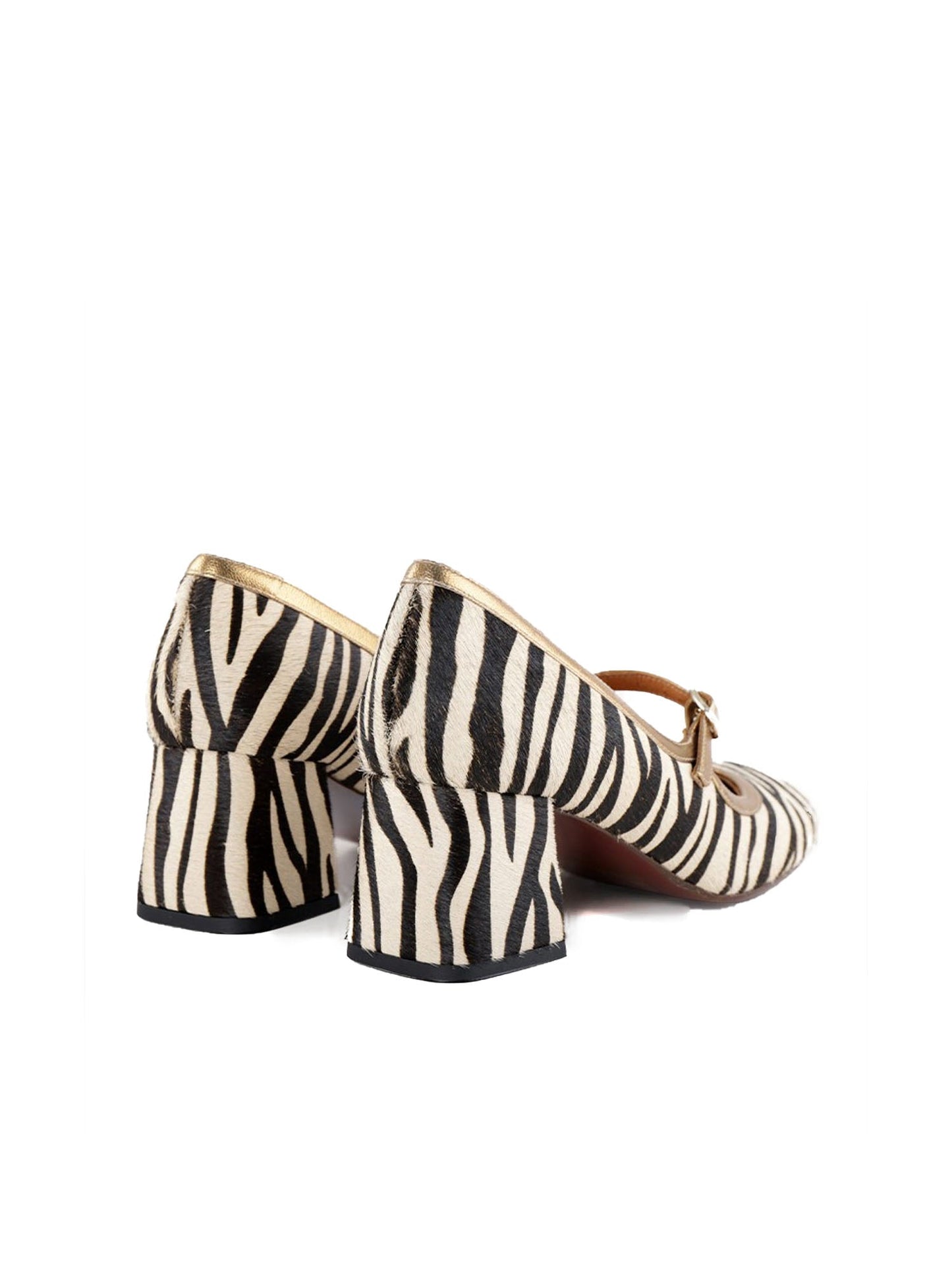 Chie Mihara Mumma Zebra Multi