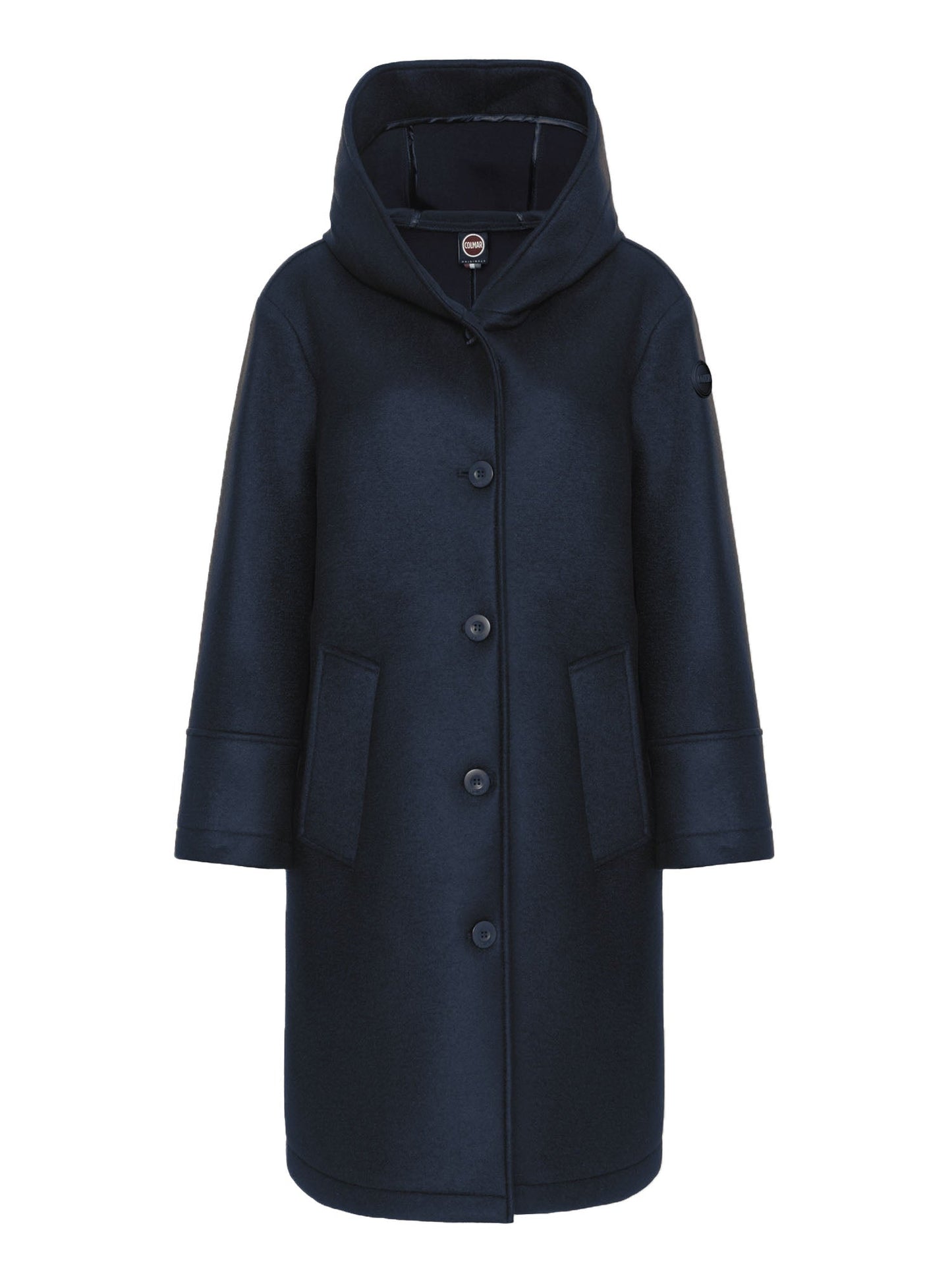 Colmar Giacca Donna Tasteful Blu