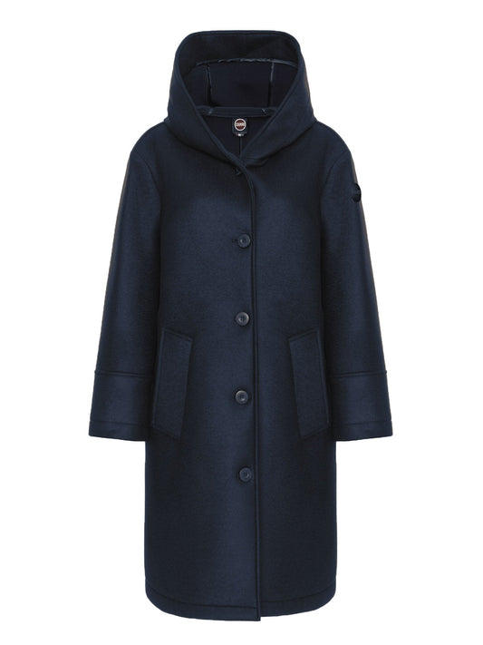 Colmar Giacca Donna Tasteful Blu