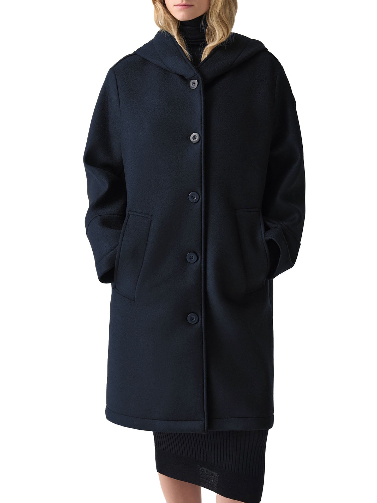 Colmar Giacca Donna Tasteful Blu