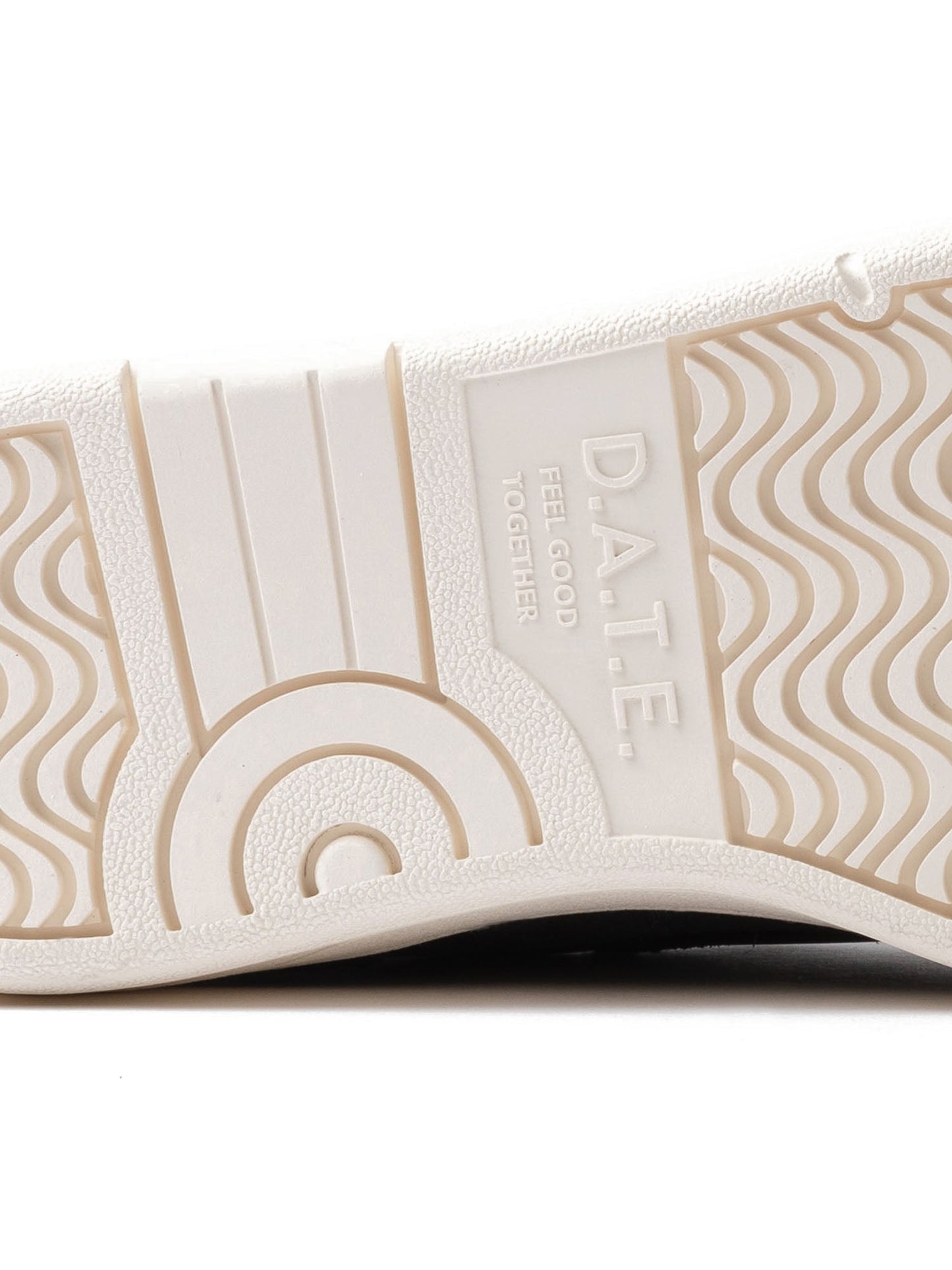 D.a.t.e. Court 2.0 Basic Donna Bianco