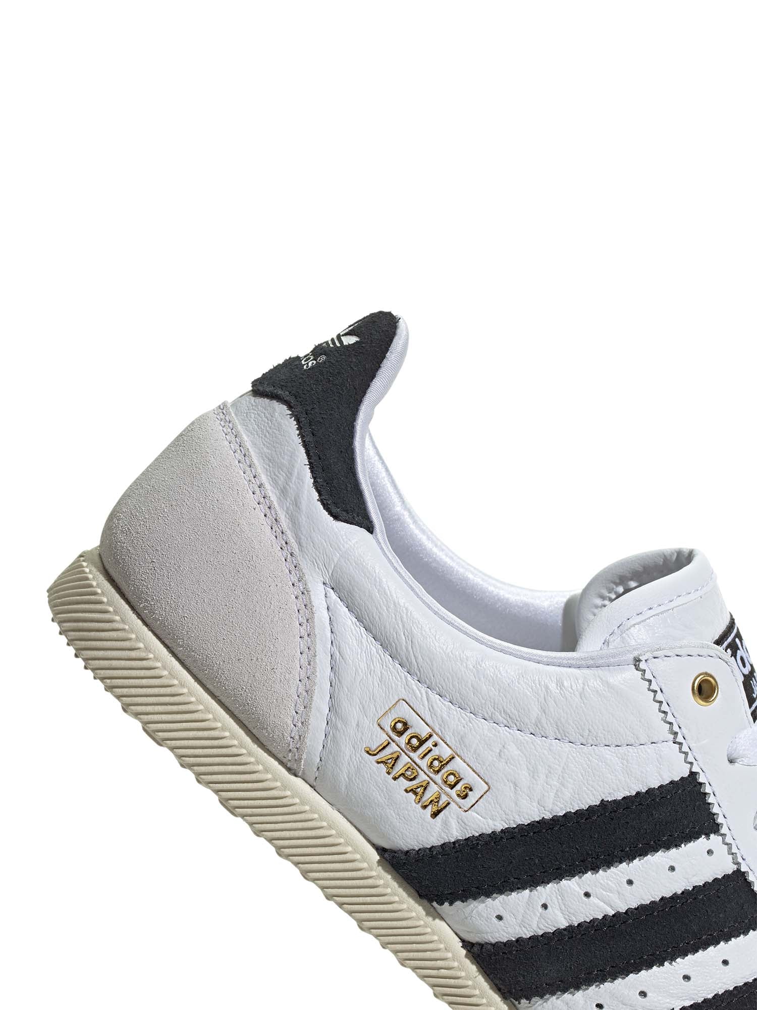 Adidas Scarpe Japan Bianco