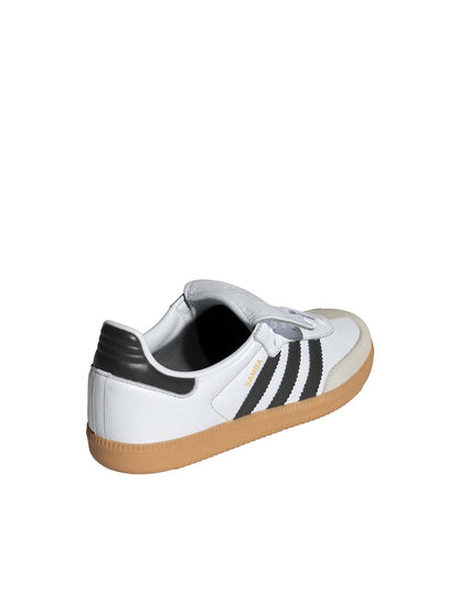 Adidas Scarpe Samba LT Bianco